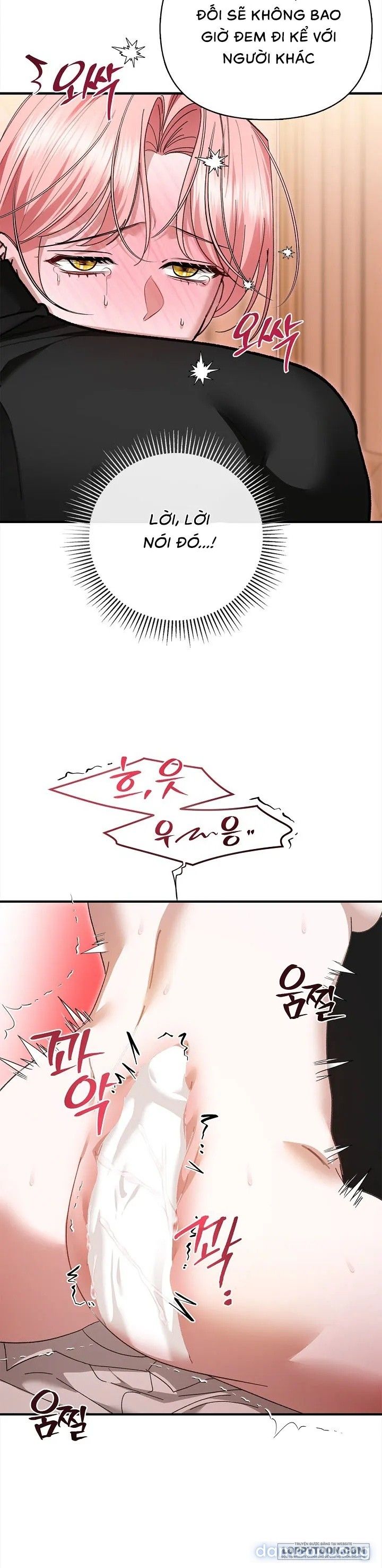 đọc truyện Tôi Đã Ăn Thay Cho Chồng Chương 10 ảnh 29 tại Thiên Thai Truyện