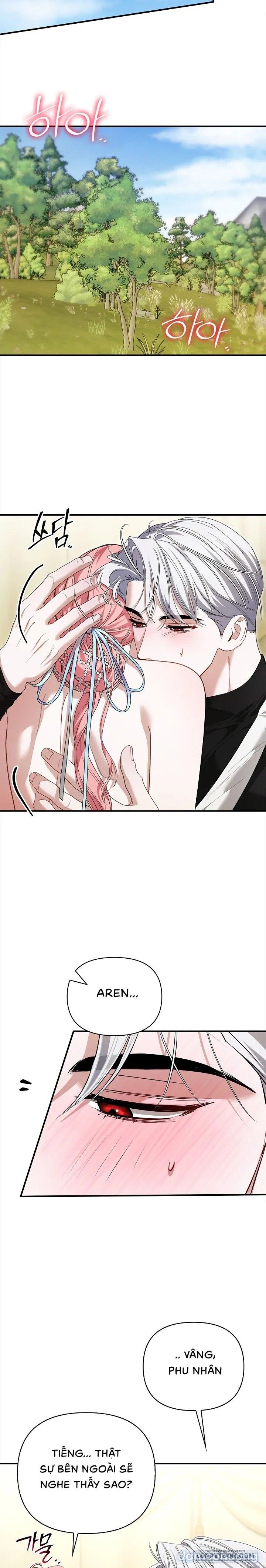 đọc truyện Tôi Đã Ăn Thay Cho Chồng Chương 10 ảnh 31 tại Thiên Thai Truyện