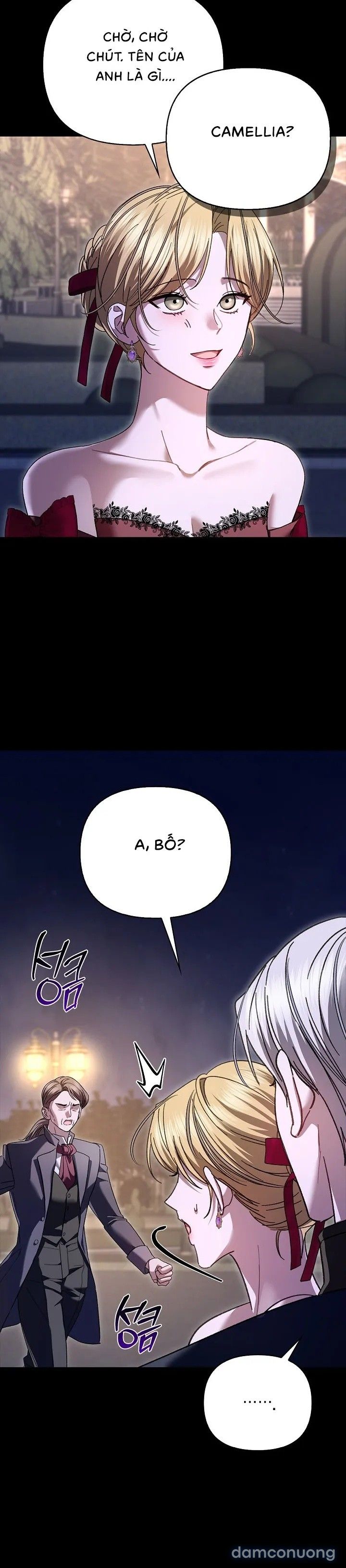 đọc truyện Tôi Đã Ăn Thay Cho Chồng Chương 10 ảnh 5 tại Thiên Thai Truyện