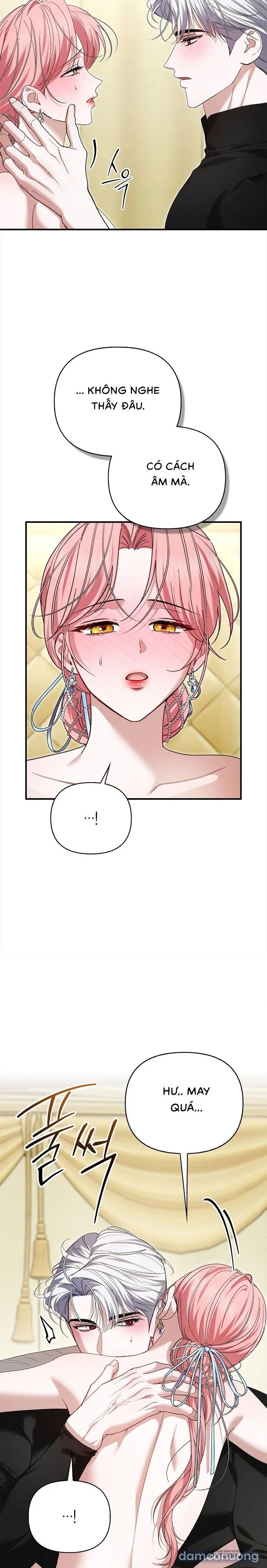 đọc truyện Tôi Đã Ăn Thay Cho Chồng Chương 10 ảnh 32 tại Thiên Thai Truyện