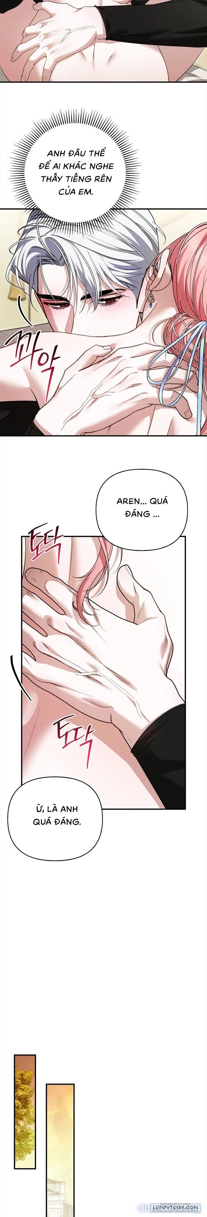 đọc truyện Tôi Đã Ăn Thay Cho Chồng Chương 10 ảnh 33 tại Thiên Thai Truyện