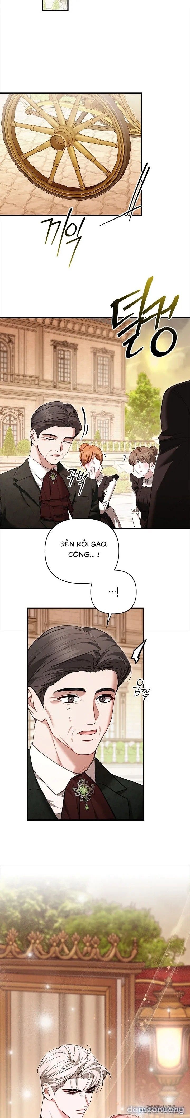 đọc truyện Tôi Đã Ăn Thay Cho Chồng Chương 10 ảnh 34 tại Thiên Thai Truyện