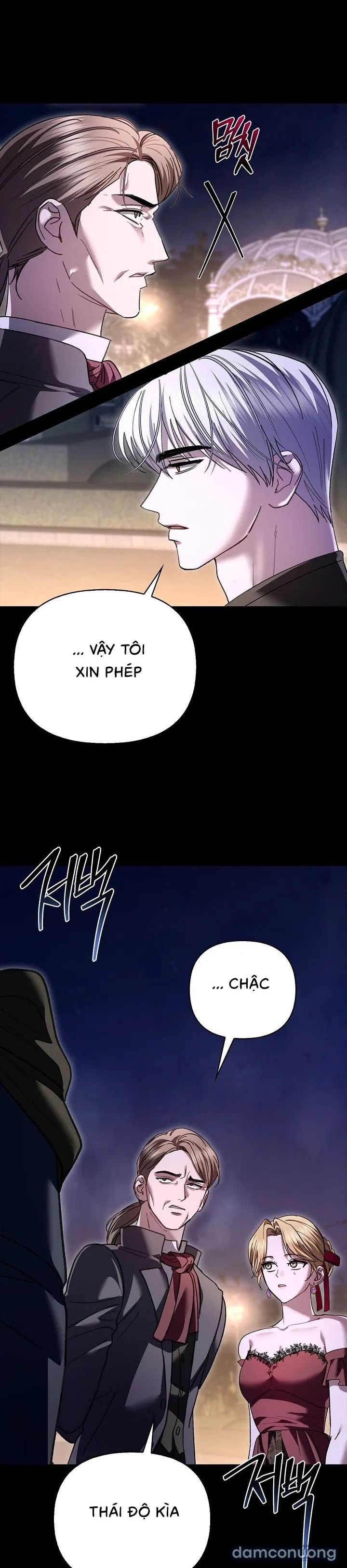 đọc truyện Tôi Đã Ăn Thay Cho Chồng Chương 10 ảnh 6 tại Thiên Thai Truyện