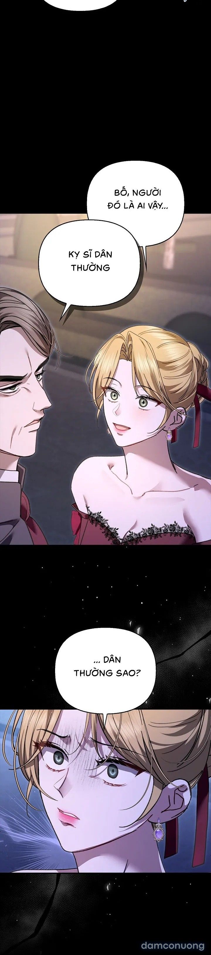 đọc truyện Tôi Đã Ăn Thay Cho Chồng Chương 10 ảnh 7 tại Thiên Thai Truyện