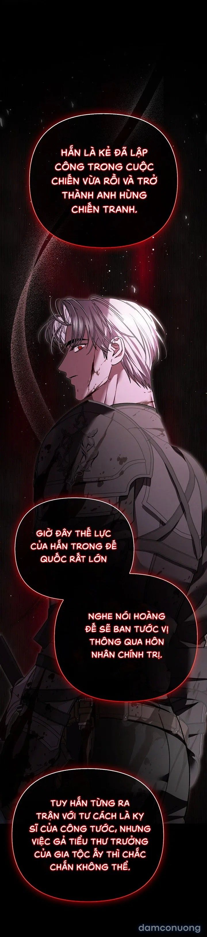 đọc truyện Tôi Đã Ăn Thay Cho Chồng Chương 10 ảnh 8 tại Thiên Thai Truyện