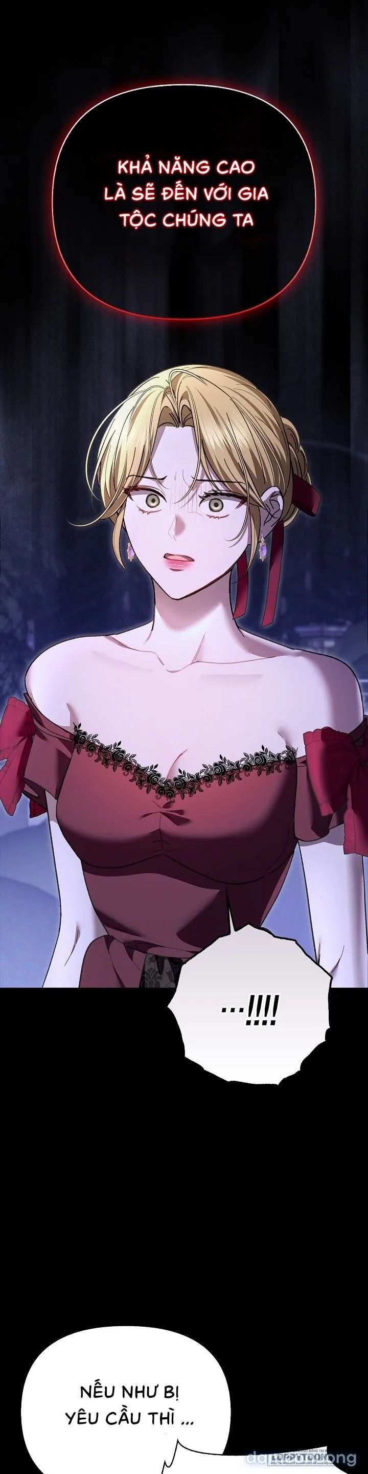 đọc truyện Tôi Đã Ăn Thay Cho Chồng Chương 10 ảnh 9 tại Thiên Thai Truyện