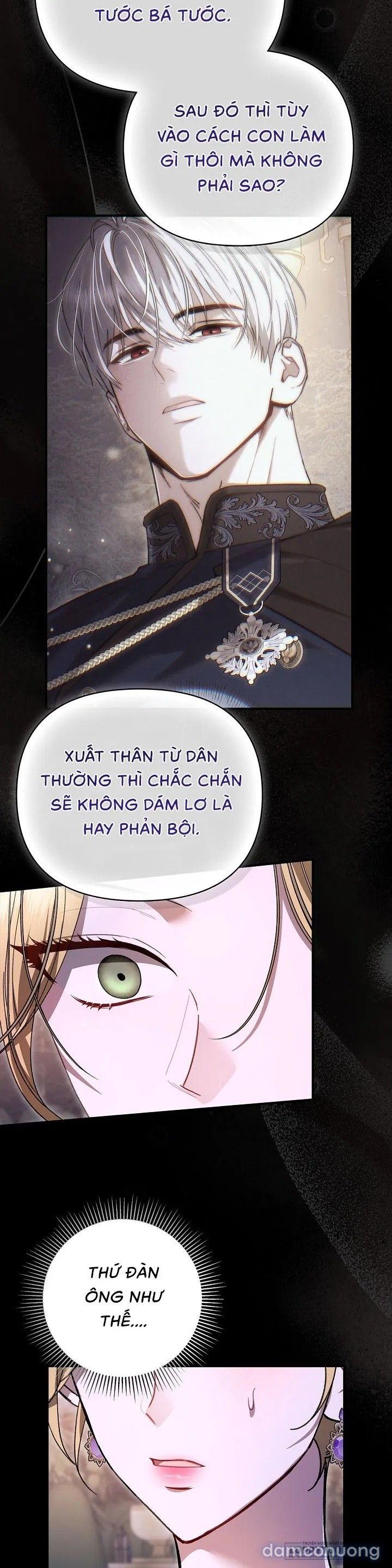 đọc truyện Tôi Đã Ăn Thay Cho Chồng Chương 10 ảnh 11 tại Thiên Thai Truyện