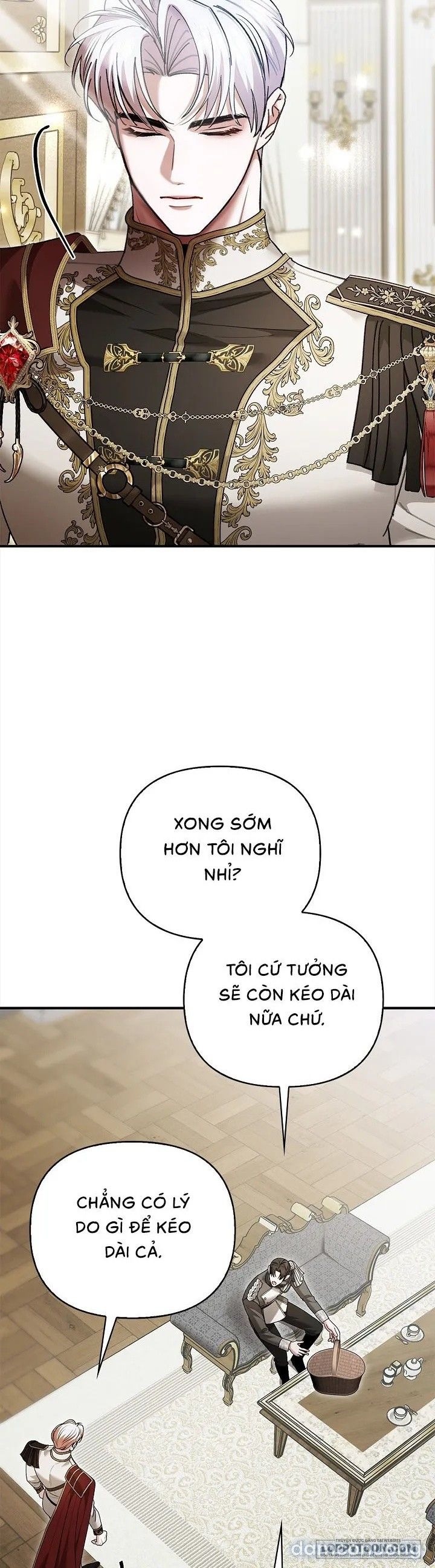 đọc truyện Tôi Đã Ăn Thay Cho Chồng Chương 11 ảnh 26 tại Thiên Thai Truyện