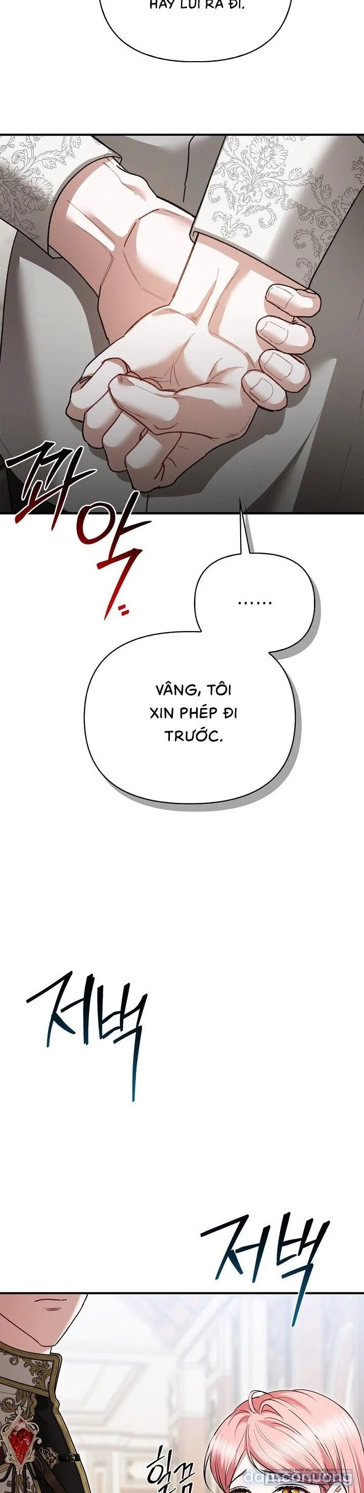 đọc truyện Tôi Đã Ăn Thay Cho Chồng Chương 12 ảnh 13 tại Thiên Thai Truyện