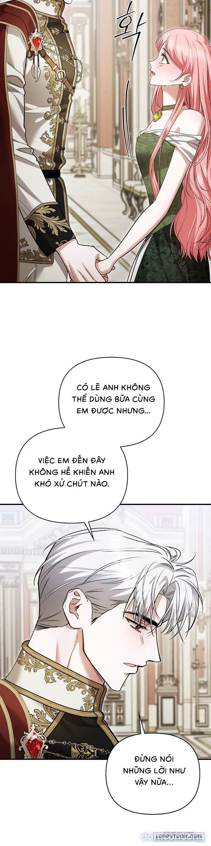 đọc truyện Tôi Đã Ăn Thay Cho Chồng Chương 12 ảnh 17 tại Thiên Thai Truyện