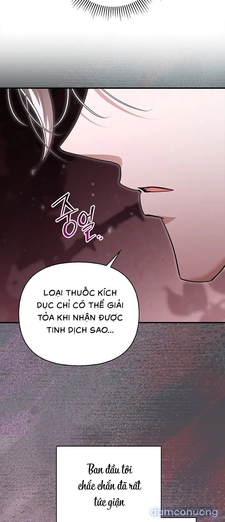 đọc truyện Tôi Đã Ăn Thay Cho Chồng Chương 13 ảnh 23 tại Thiên Thai Truyện