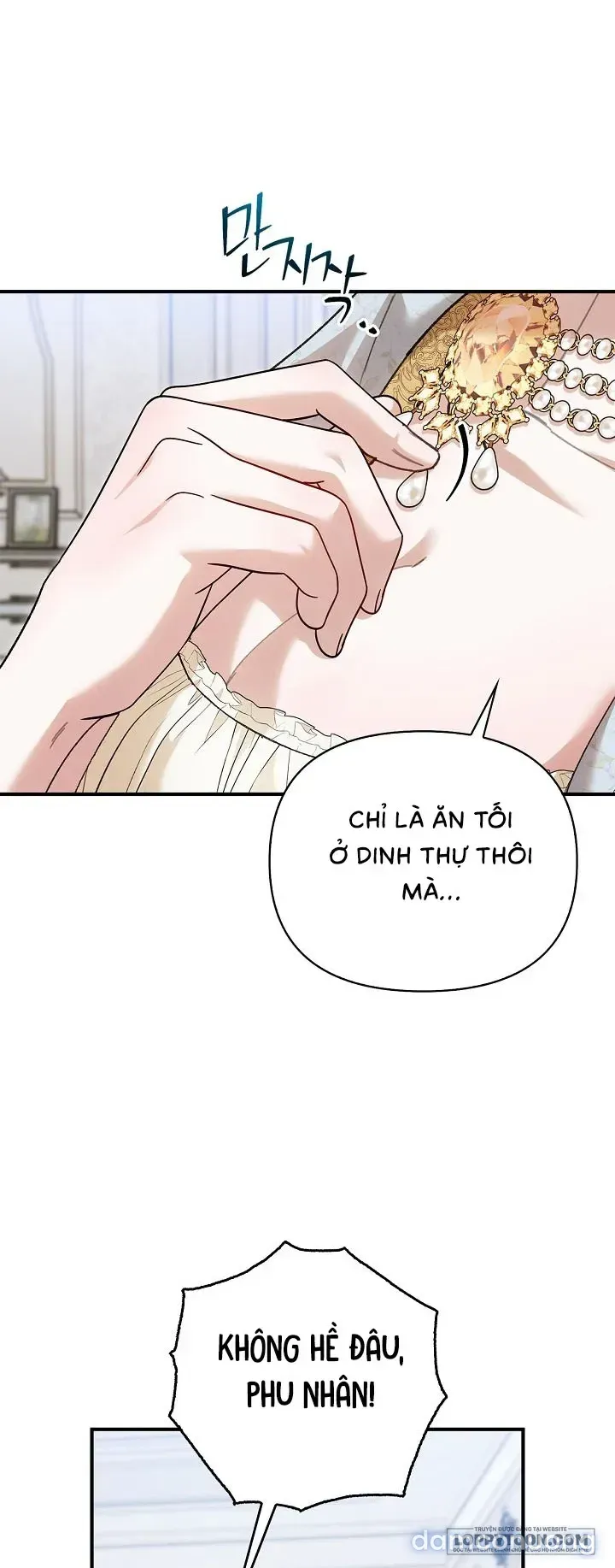 đọc truyện Tôi Đã Ăn Thay Cho Chồng Chương 15 ảnh 19 tại Thiên Thai Truyện