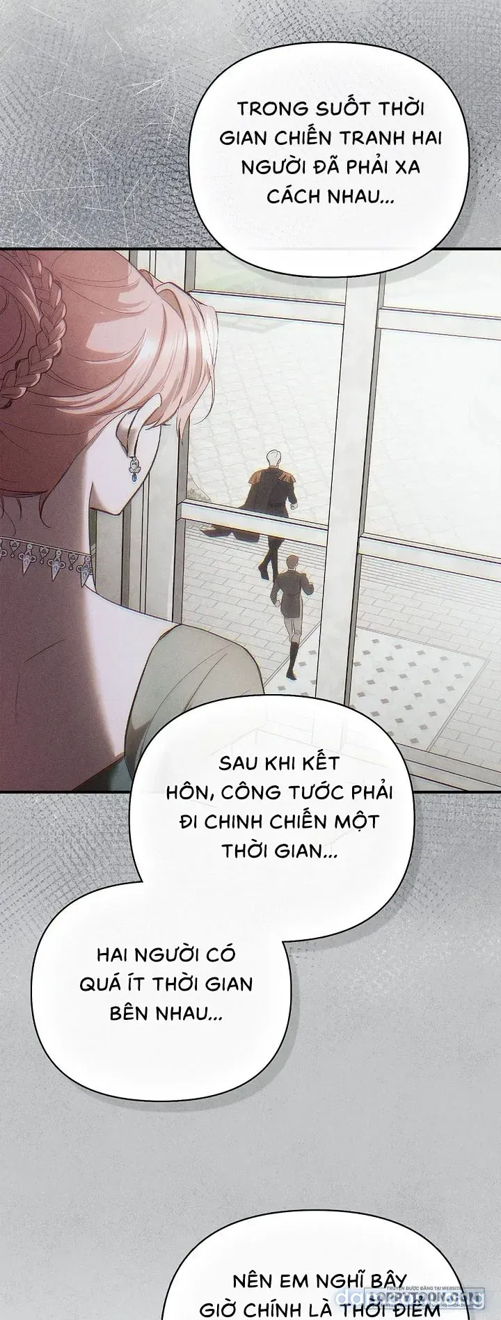 đọc truyện Tôi Đã Ăn Thay Cho Chồng Chương 15 ảnh 24 tại Thiên Thai Truyện