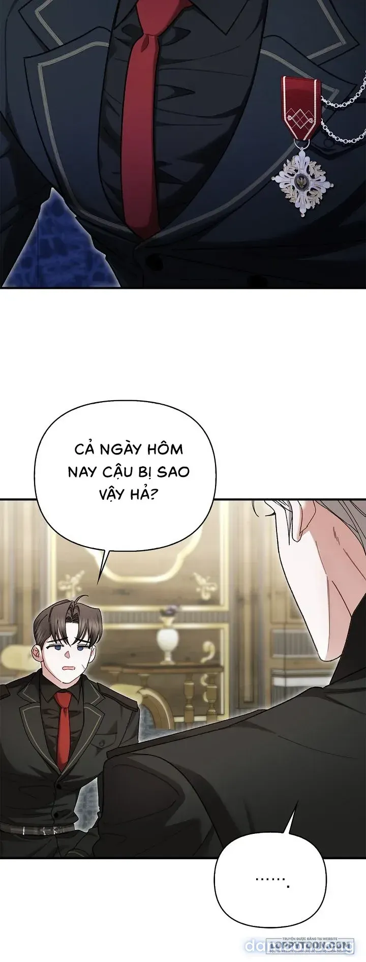 đọc truyện Tôi Đã Ăn Thay Cho Chồng Chương 15 ảnh 35 tại Thiên Thai Truyện