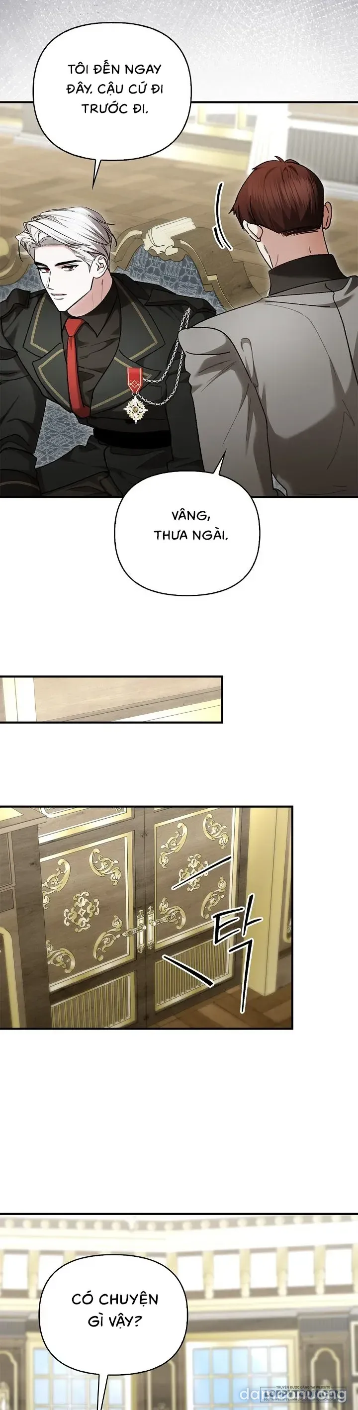 đọc truyện Tôi Đã Ăn Thay Cho Chồng Chương 15 ảnh 43 tại Thiên Thai Truyện