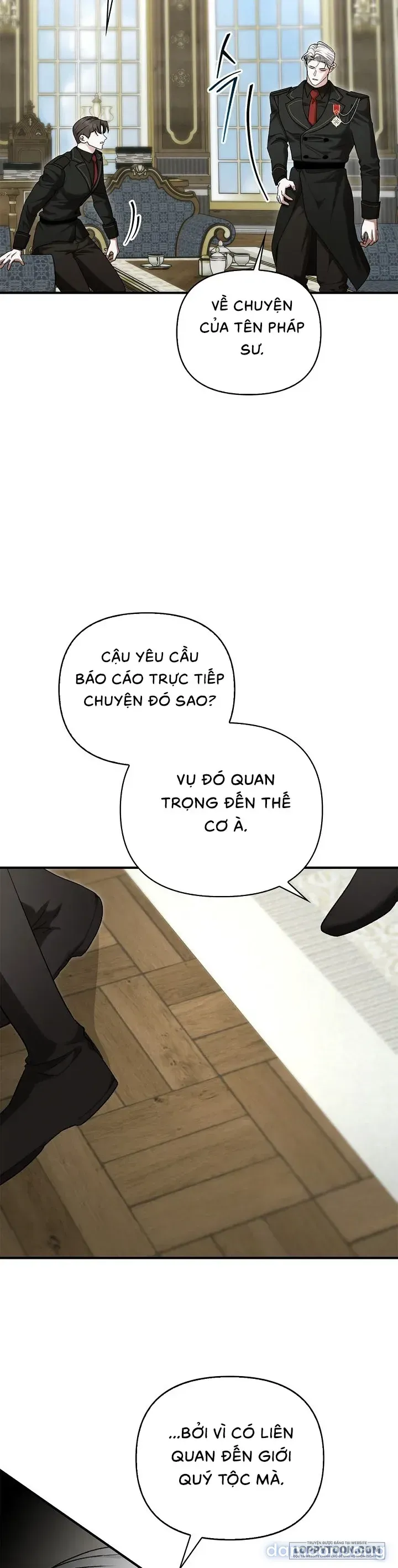 đọc truyện Tôi Đã Ăn Thay Cho Chồng Chương 15 ảnh 44 tại Thiên Thai Truyện