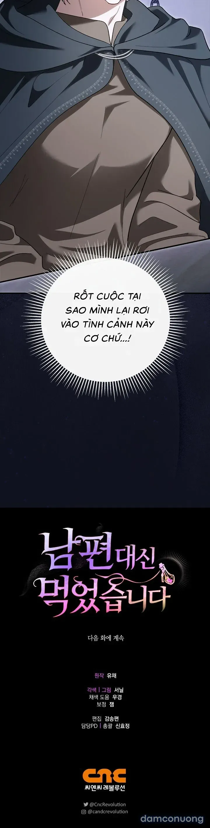 đọc truyện Tôi Đã Ăn Thay Cho Chồng Chương 15 ảnh 51 tại Thiên Thai Truyện