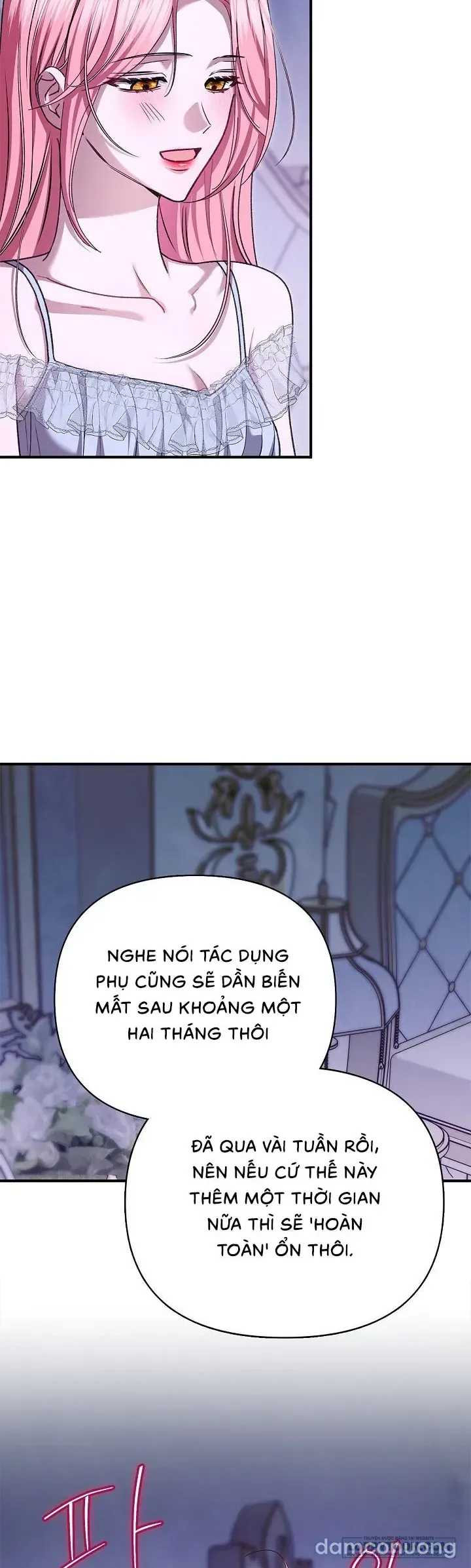 đọc truyện Tôi Đã Ăn Thay Cho Chồng Chương 19 ảnh 23 tại Thiên Thai Truyện