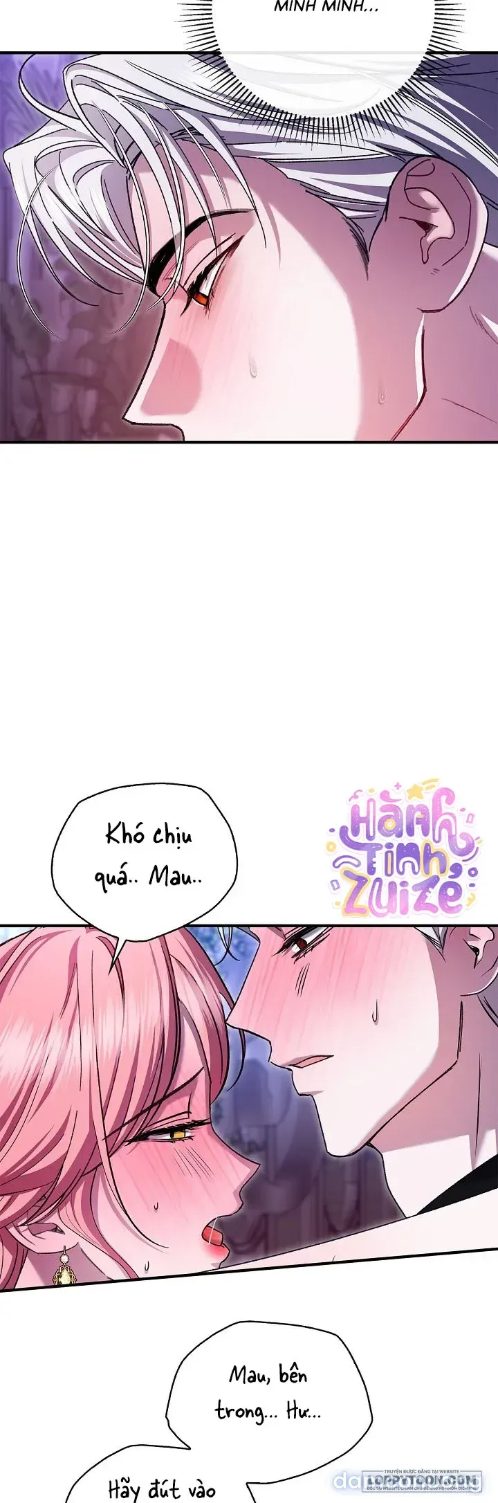 đọc truyện Tôi Đã Ăn Thay Cho Chồng Chương 19 ảnh 8 tại Thiên Thai Truyện