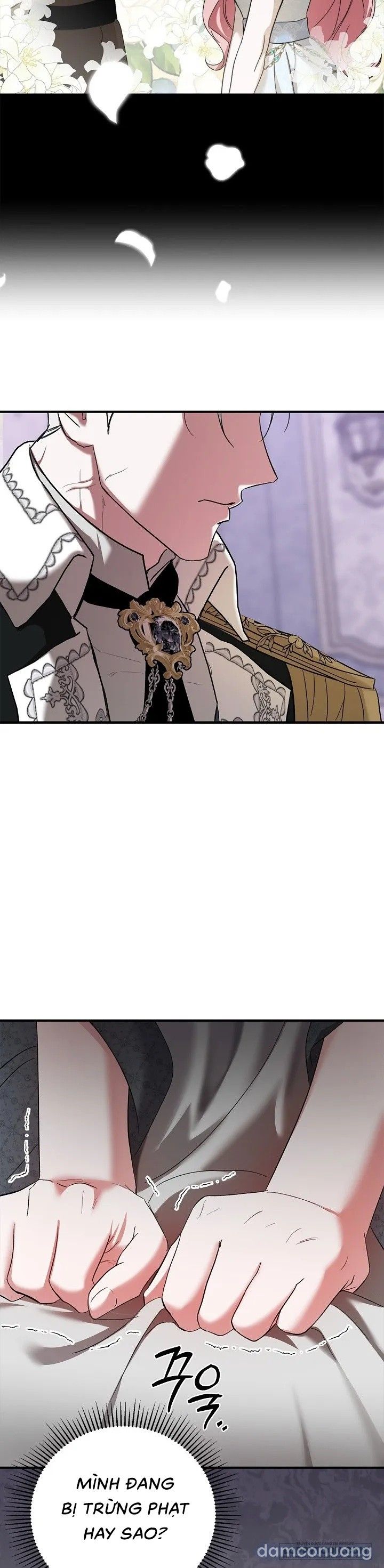 đọc truyện Tôi Đã Ăn Thay Cho Chồng Chương 2 ảnh 12 tại Thiên Thai Truyện