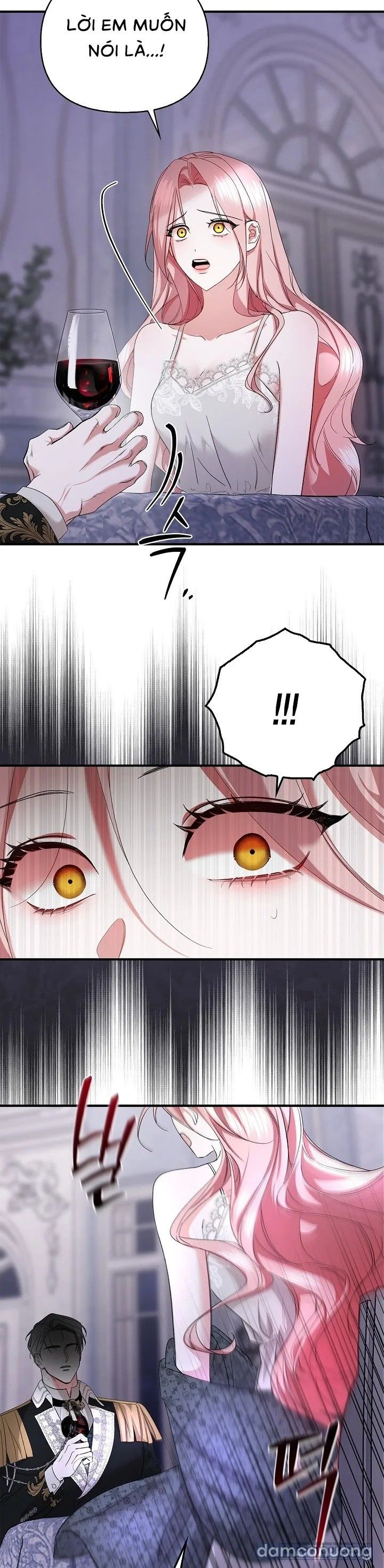 đọc truyện Tôi Đã Ăn Thay Cho Chồng Chương 2 ảnh 14 tại Thiên Thai Truyện