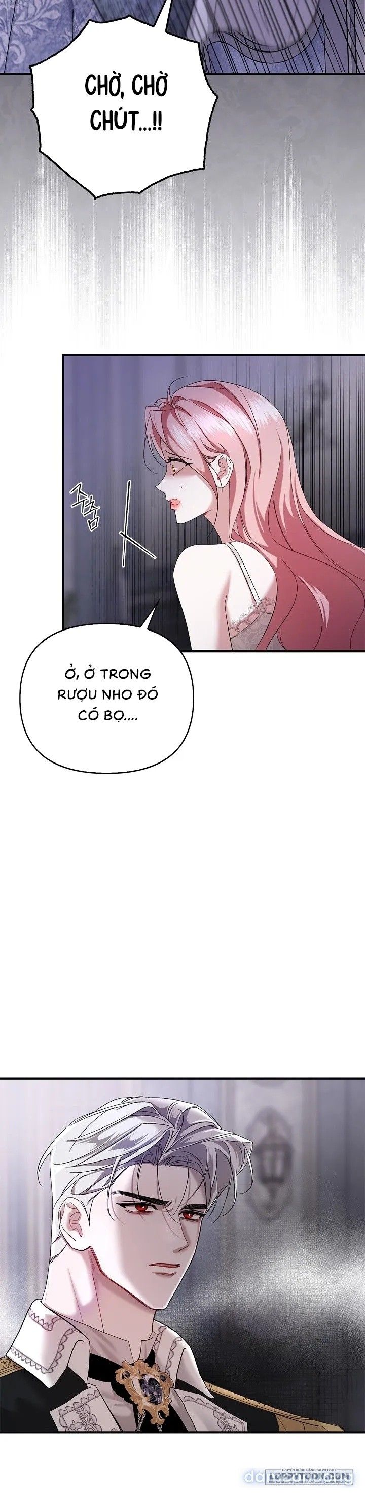 đọc truyện Tôi Đã Ăn Thay Cho Chồng Chương 2 ảnh 15 tại Thiên Thai Truyện