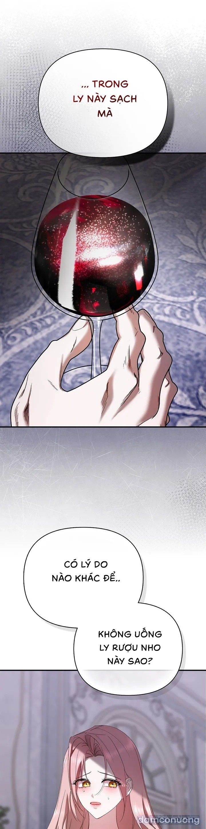 đọc truyện Tôi Đã Ăn Thay Cho Chồng Chương 2 ảnh 16 tại Thiên Thai Truyện