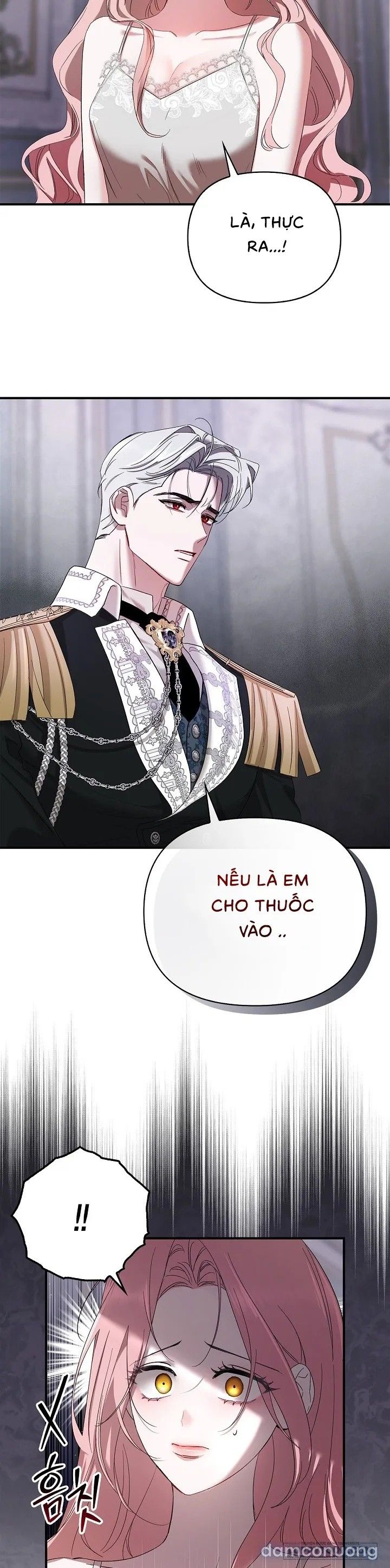 đọc truyện Tôi Đã Ăn Thay Cho Chồng Chương 2 ảnh 17 tại Thiên Thai Truyện