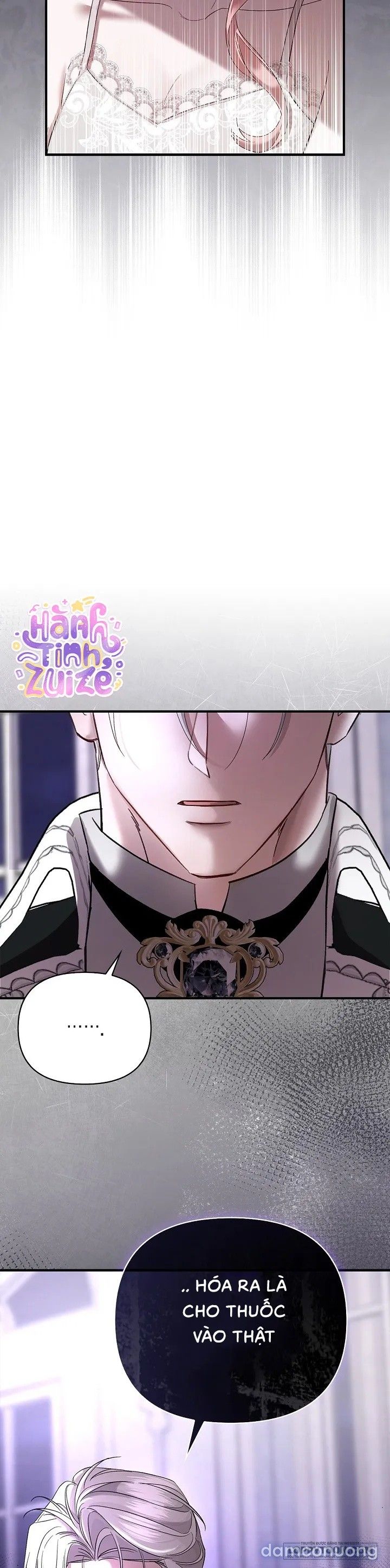 đọc truyện Tôi Đã Ăn Thay Cho Chồng Chương 2 ảnh 18 tại Thiên Thai Truyện