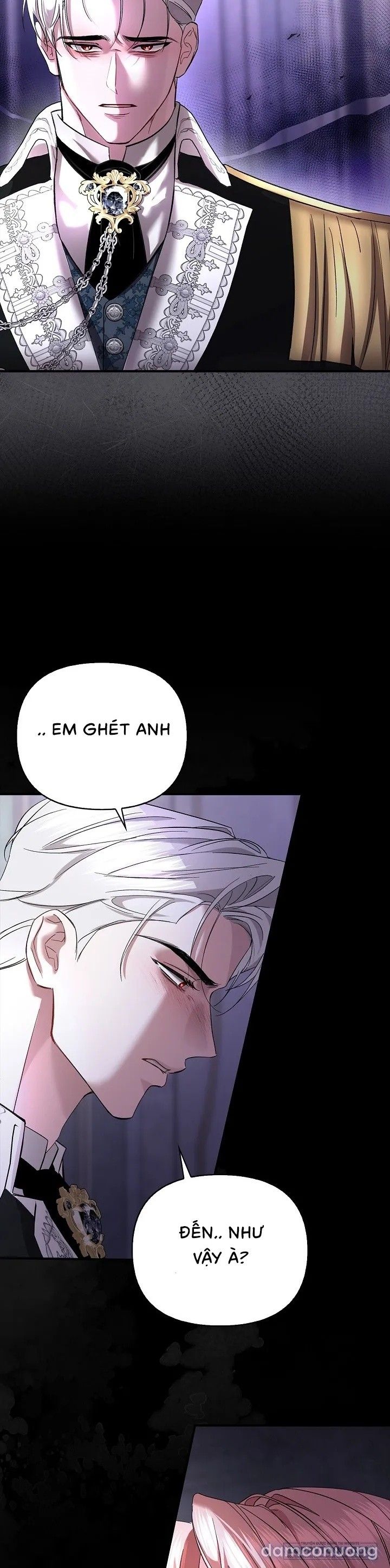 đọc truyện Tôi Đã Ăn Thay Cho Chồng Chương 2 ảnh 19 tại Thiên Thai Truyện