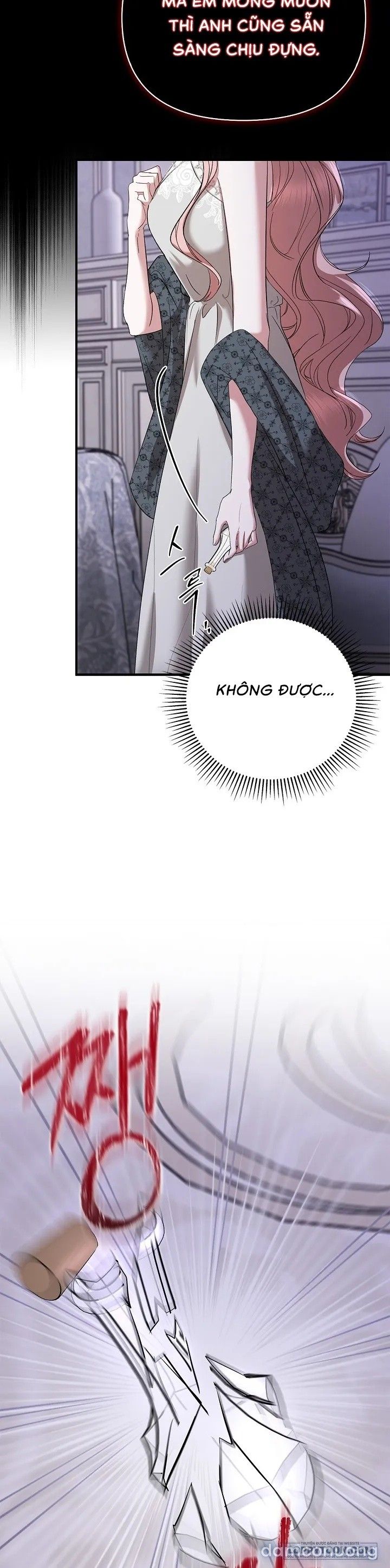 đọc truyện Tôi Đã Ăn Thay Cho Chồng Chương 2 ảnh 21 tại Thiên Thai Truyện