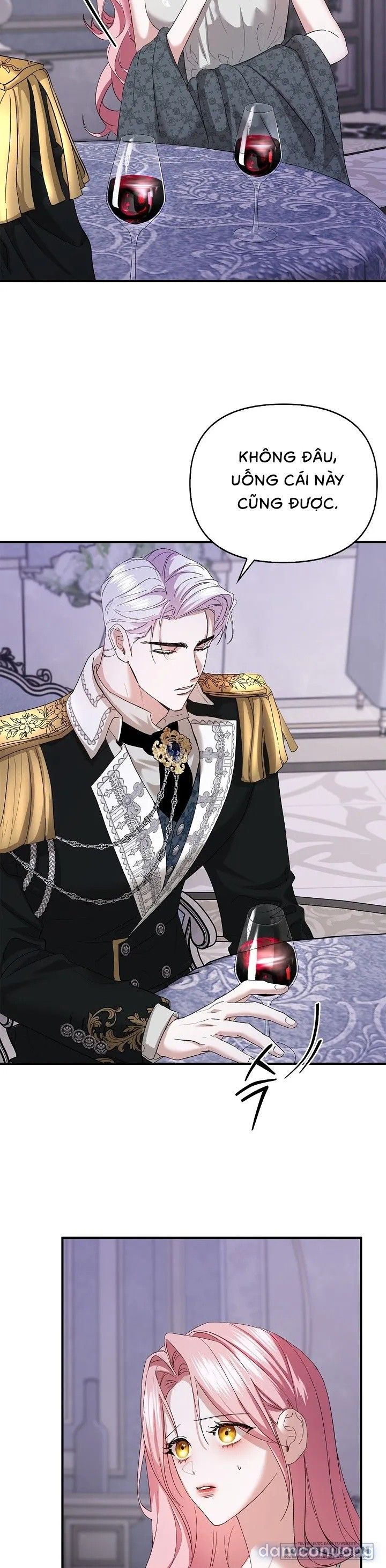 đọc truyện Tôi Đã Ăn Thay Cho Chồng Chương 2 ảnh 4 tại Thiên Thai Truyện