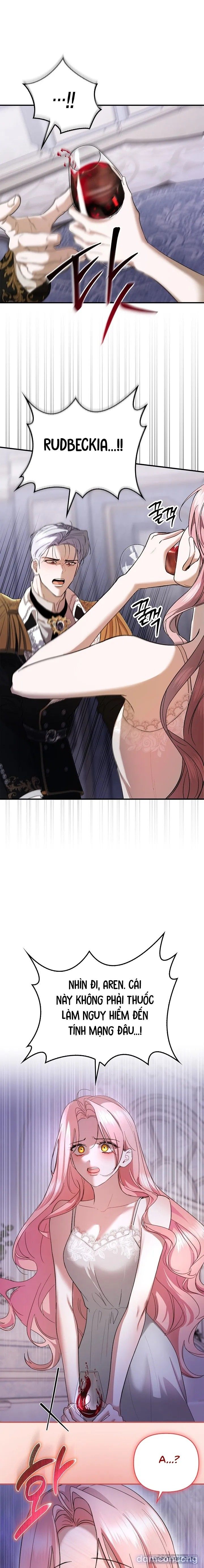 đọc truyện Tôi Đã Ăn Thay Cho Chồng Chương 2 ảnh 23 tại Thiên Thai Truyện