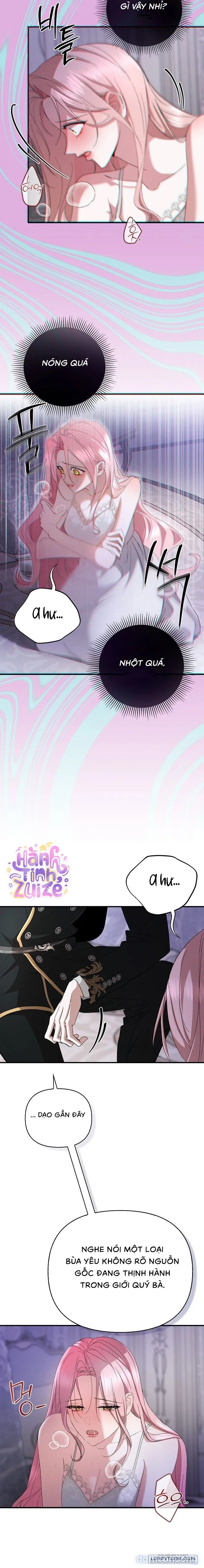 đọc truyện Tôi Đã Ăn Thay Cho Chồng Chương 2 ảnh 25 tại Thiên Thai Truyện