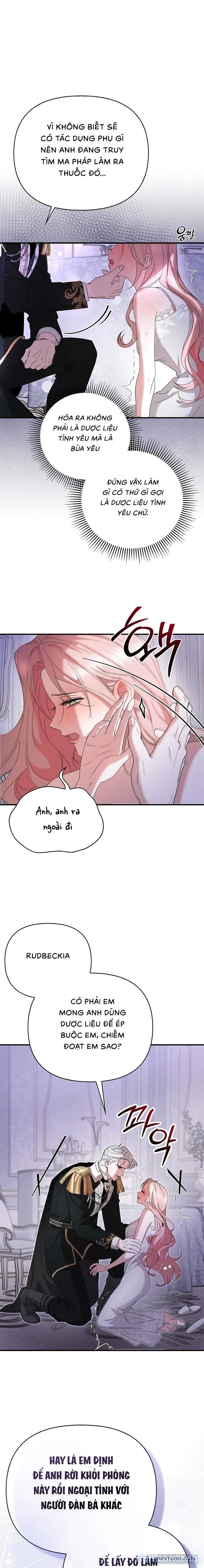 đọc truyện Tôi Đã Ăn Thay Cho Chồng Chương 2 ảnh 26 tại Thiên Thai Truyện