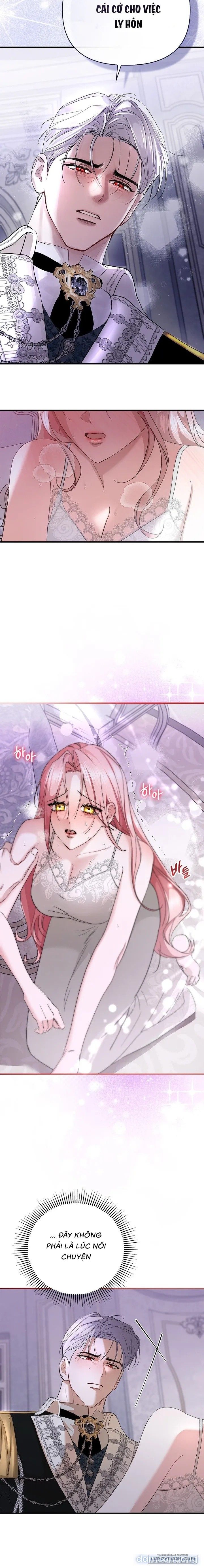 đọc truyện Tôi Đã Ăn Thay Cho Chồng Chương 2 ảnh 27 tại Thiên Thai Truyện