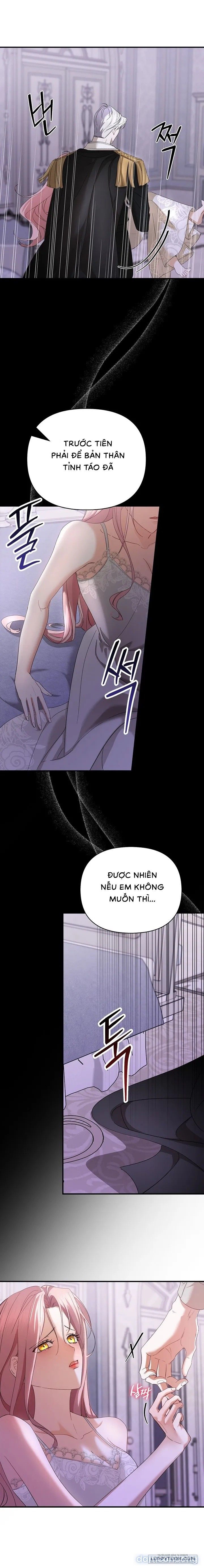 đọc truyện Tôi Đã Ăn Thay Cho Chồng Chương 2 ảnh 28 tại Thiên Thai Truyện