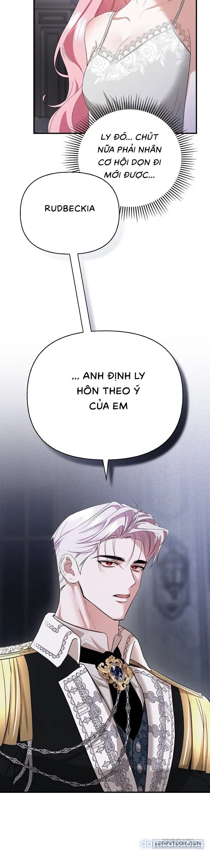 đọc truyện Tôi Đã Ăn Thay Cho Chồng Chương 2 ảnh 5 tại Thiên Thai Truyện