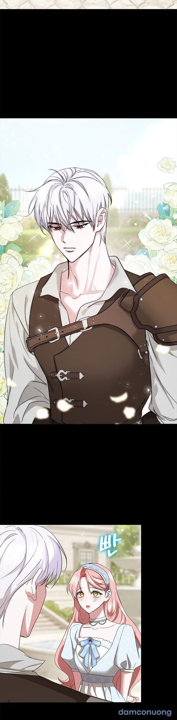 đọc truyện Tôi Đã Ăn Thay Cho Chồng Chương 2 ảnh 8 tại Thiên Thai Truyện