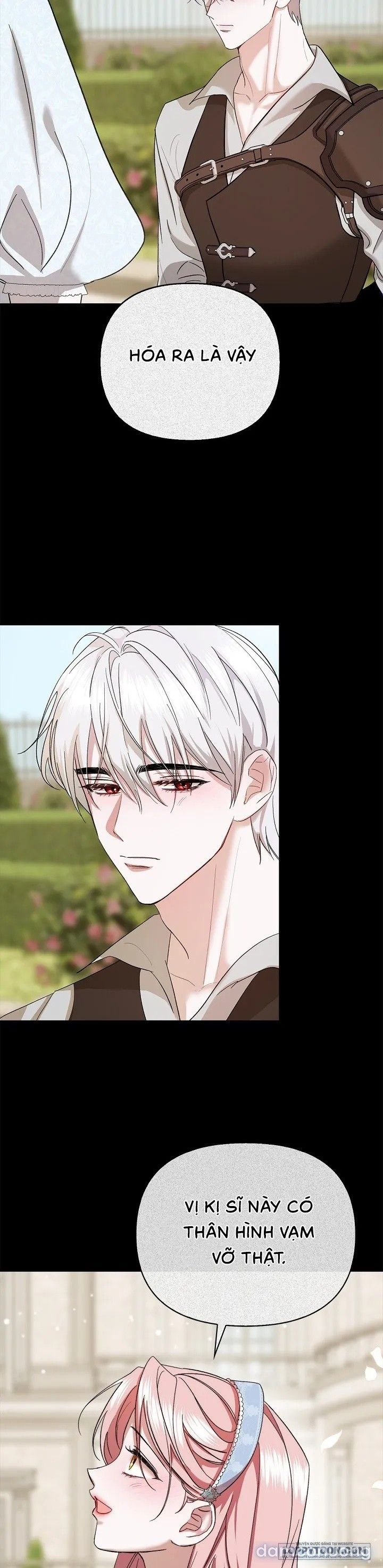 đọc truyện Tôi Đã Ăn Thay Cho Chồng Chương 2 ảnh 10 tại Thiên Thai Truyện