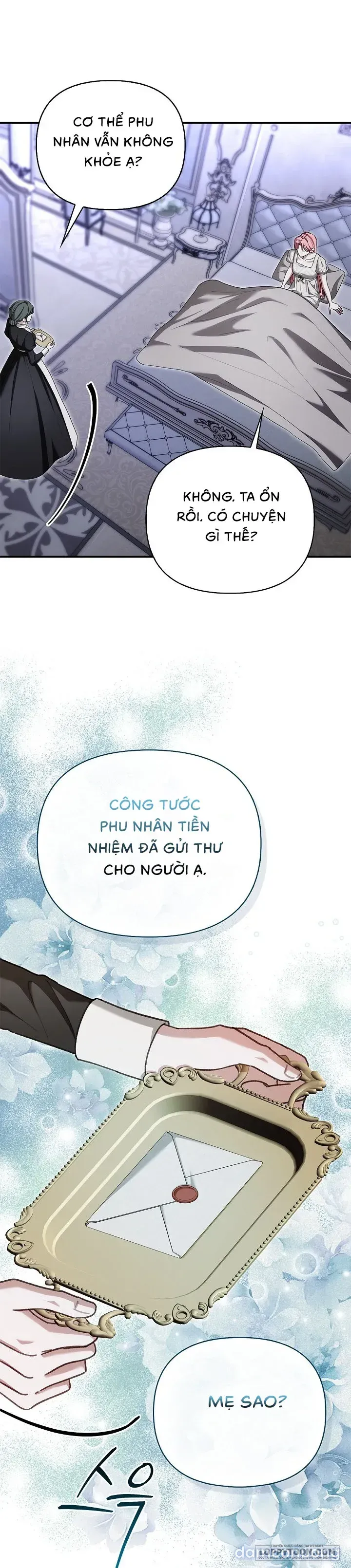 đọc truyện Tôi Đã Ăn Thay Cho Chồng Chương 20 ảnh 32 tại Thiên Thai Truyện