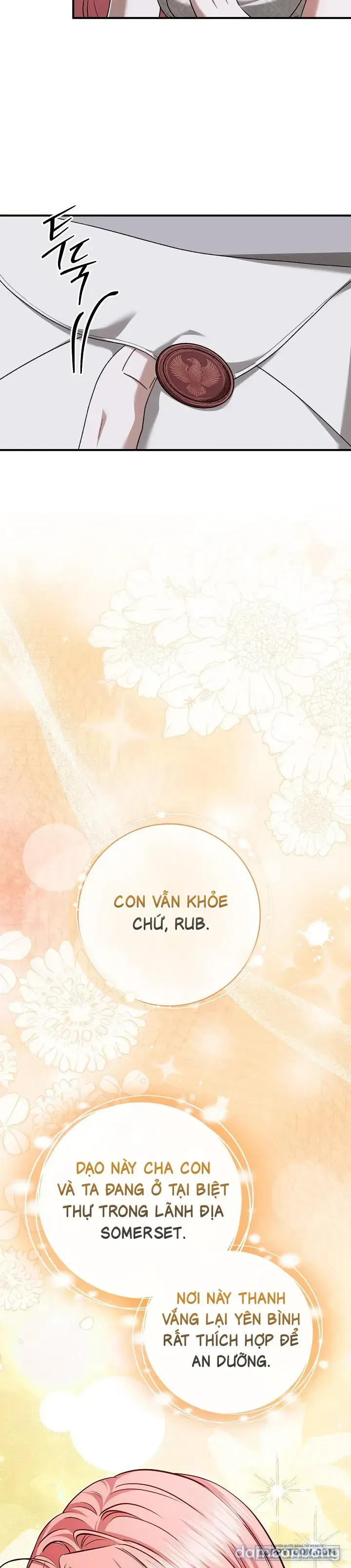 đọc truyện Tôi Đã Ăn Thay Cho Chồng Chương 20 ảnh 34 tại Thiên Thai Truyện