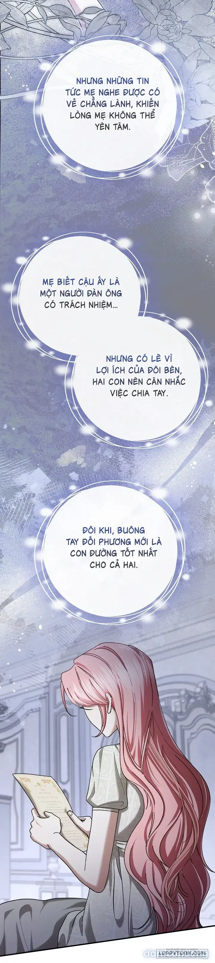 đọc truyện Tôi Đã Ăn Thay Cho Chồng Chương 20 ảnh 36 tại Thiên Thai Truyện