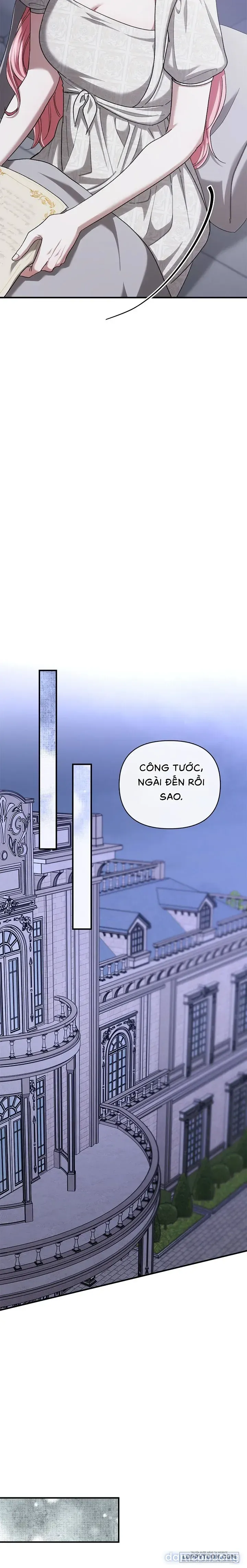 đọc truyện Tôi Đã Ăn Thay Cho Chồng Chương 20 ảnh 38 tại Thiên Thai Truyện