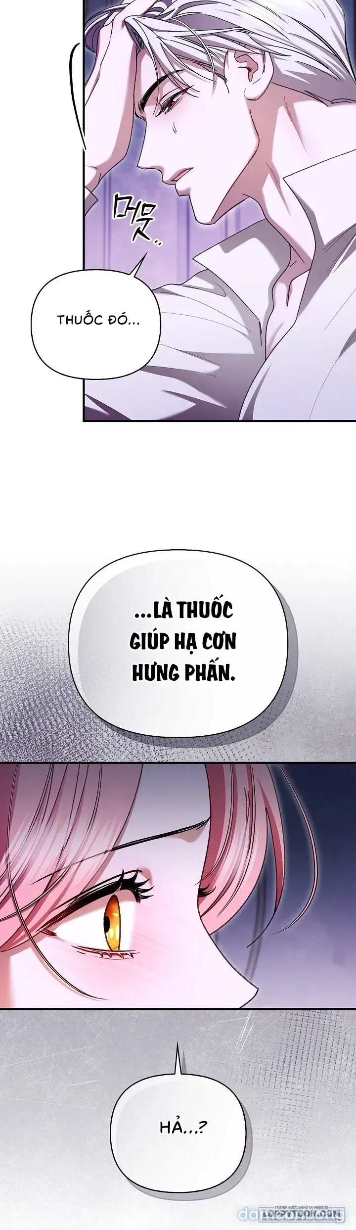 đọc truyện Tôi Đã Ăn Thay Cho Chồng Chương 20 ảnh 7 tại Thiên Thai Truyện