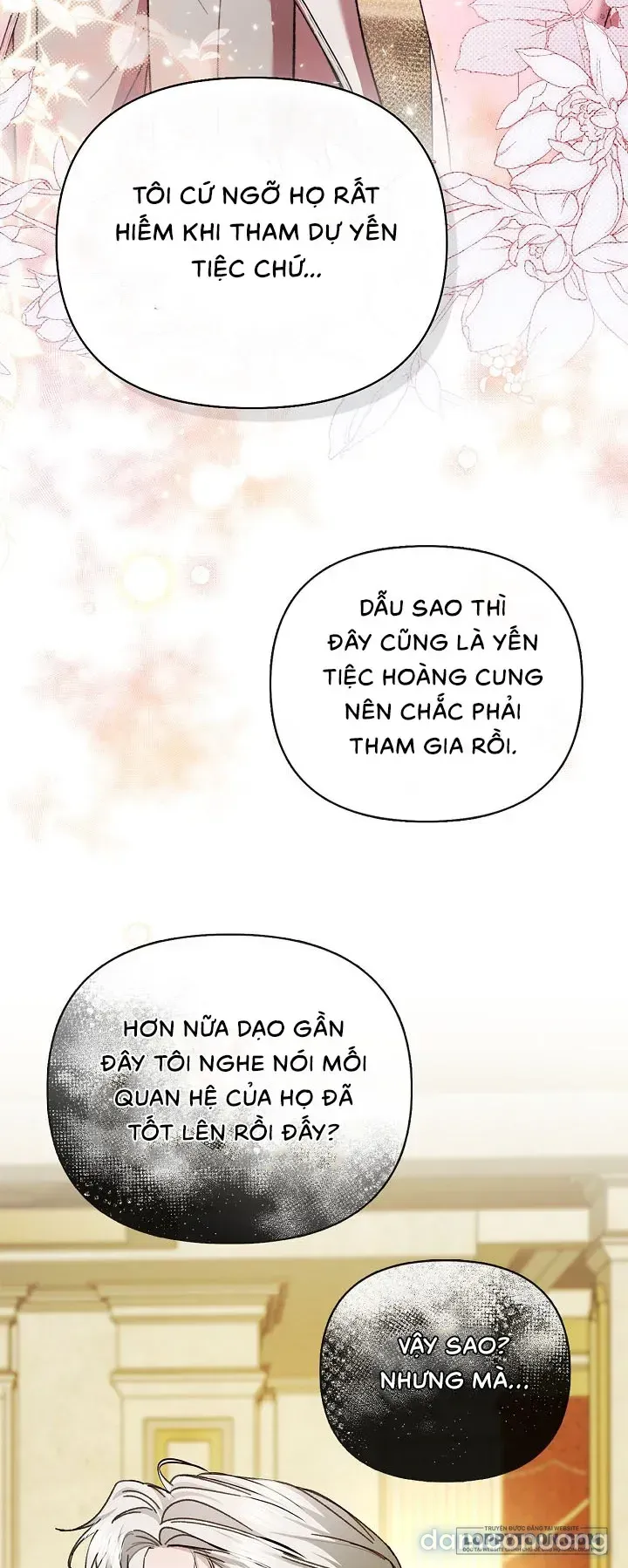 đọc truyện Tôi Đã Ăn Thay Cho Chồng Chương 22 ảnh 17 tại Thiên Thai Truyện
