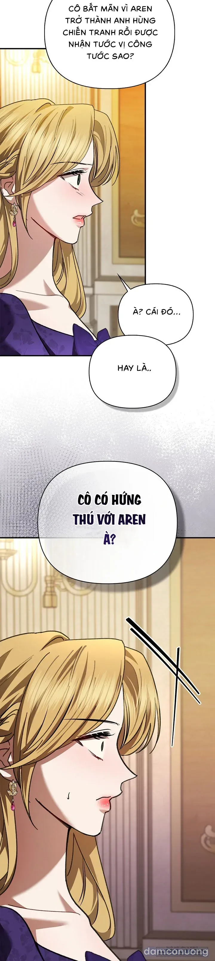đọc truyện Tôi Đã Ăn Thay Cho Chồng Chương 22 ảnh 46 tại Thiên Thai Truyện