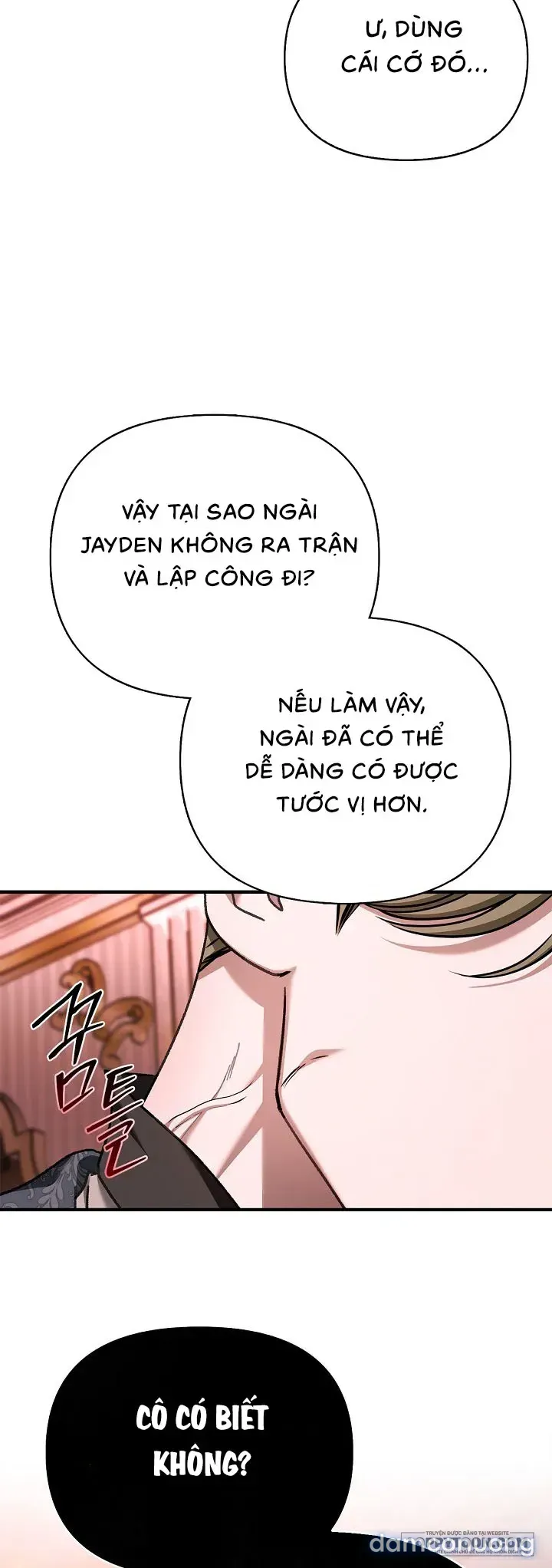 đọc truyện Tôi Đã Ăn Thay Cho Chồng Chương 23 ảnh 46 tại Thiên Thai Truyện