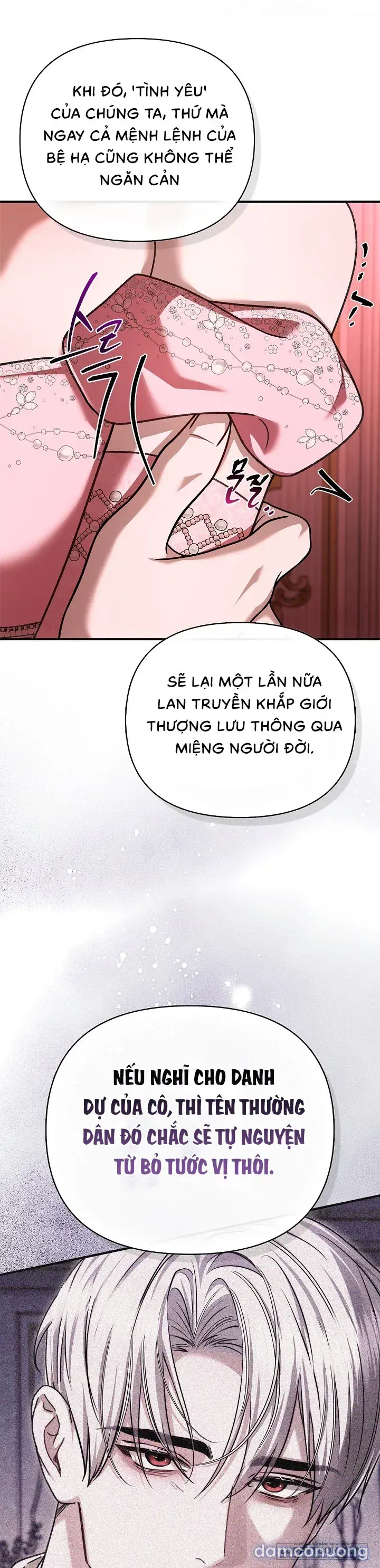 đọc truyện Tôi Đã Ăn Thay Cho Chồng Chương 23 ảnh 50 tại Thiên Thai Truyện