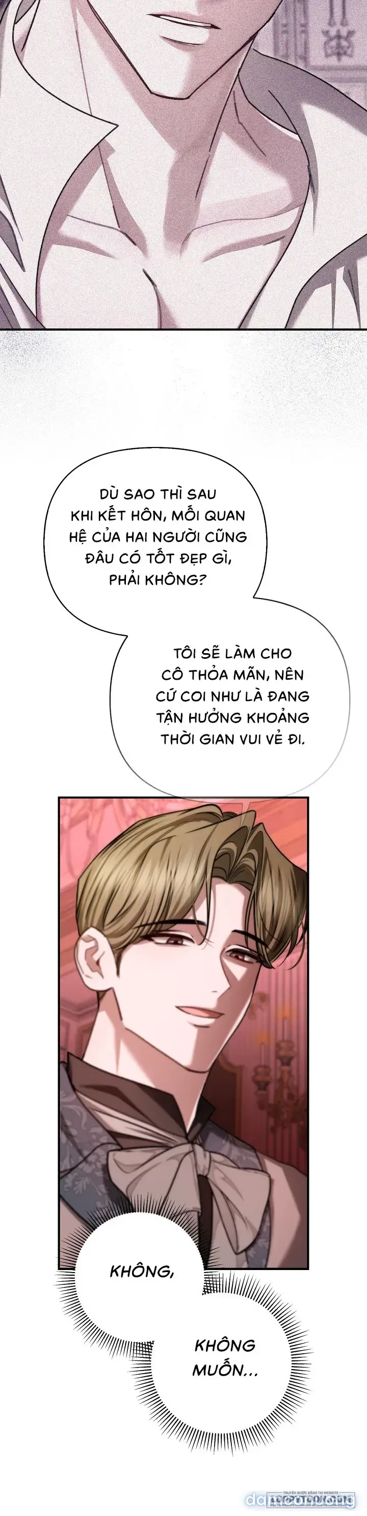 đọc truyện Tôi Đã Ăn Thay Cho Chồng Chương 23 ảnh 51 tại Thiên Thai Truyện